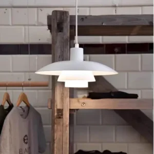 Nordic PH Mini Aluminum Pendant Light MA1012 2