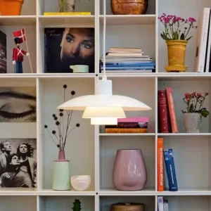 Nordic PH Mini Aluminum Pendant Light MA1012 4