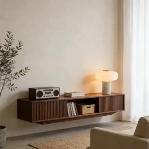 Marble Base Opal Glass Table Lamp TL-D003 5