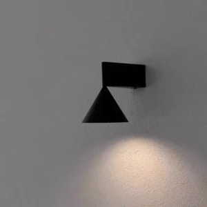 Modern Geometric Cone Aluminum Wall Lamp WA1043 2