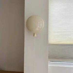 Modern Balloon Glass Wall Lamp WA1064 2