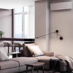 Modern Balance Weight Geometric Led Wall Lamp WA1096 3