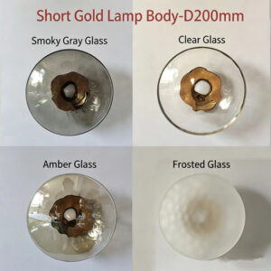 Minimalist Glass Wall Sconce for Bedroom/ Bedside/ Hallyway/Hotel WA1011 2