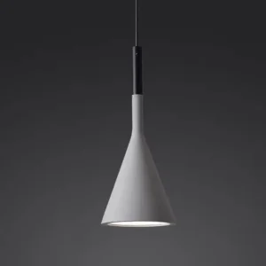Scandinavian Cone Pendant Light PC006 8