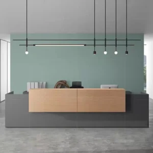 Architectural Modern Linear Chandelier BP2021 6