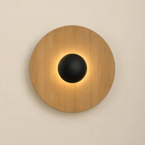 Modern LED Decorative Wall Sconce WA1004